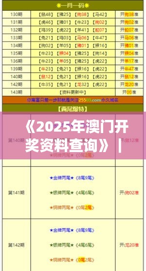 新澳門2025搖號記錄表詳解，新澳門2025搖號記錄表全面解析