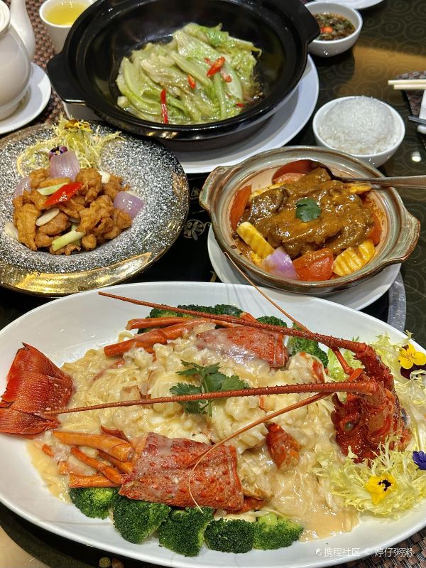 澳門好彩海鮮酒家的獨(dú)特魅力與美食體驗(yàn)，澳門好彩海鮮酒家的美食盛宴與獨(dú)特魅力探索