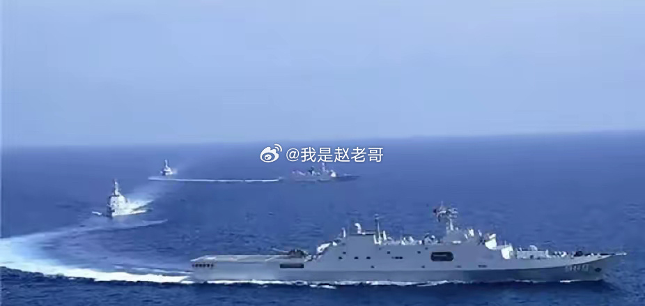南海最新軍事要聞24小時(shí)局勢分析，南海最新軍事動(dòng)態(tài)與局勢分析，全天候深度解讀軍事要聞