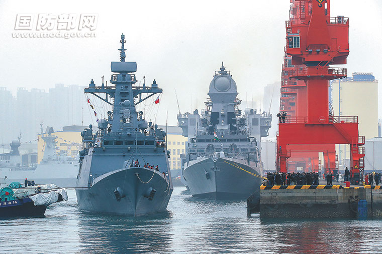 海軍節(jié)70周年慶典，青島盛大慶祝日期揭秘，海軍節(jié)70周年慶典在青島盛大舉行，日期揭秘！