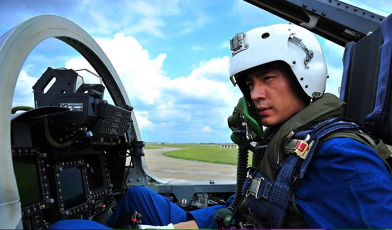 殲-10出擊，中國空軍力量的驕傲與未來展望，殲-10出擊，中國空軍力量的驕傲與未來展望展望