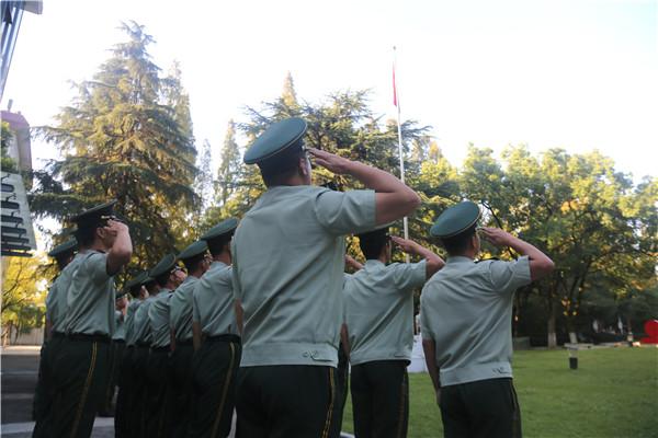武警部隊(duì)旗高清圖片，展現(xiàn)榮耀與力量，武警部隊(duì)旗高清圖片，榮耀與力量的象征
