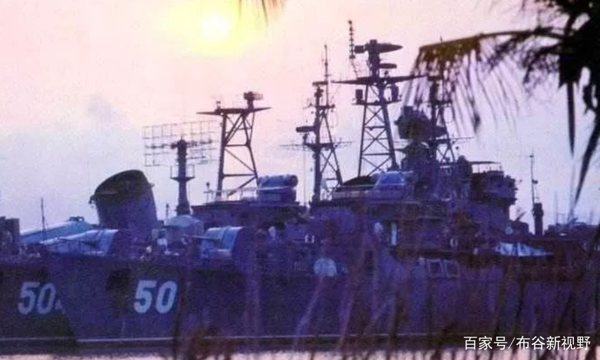 廣州艦爆炸案，事件回顧與深度解析，廣州艦爆炸案事件回顧與深度剖析