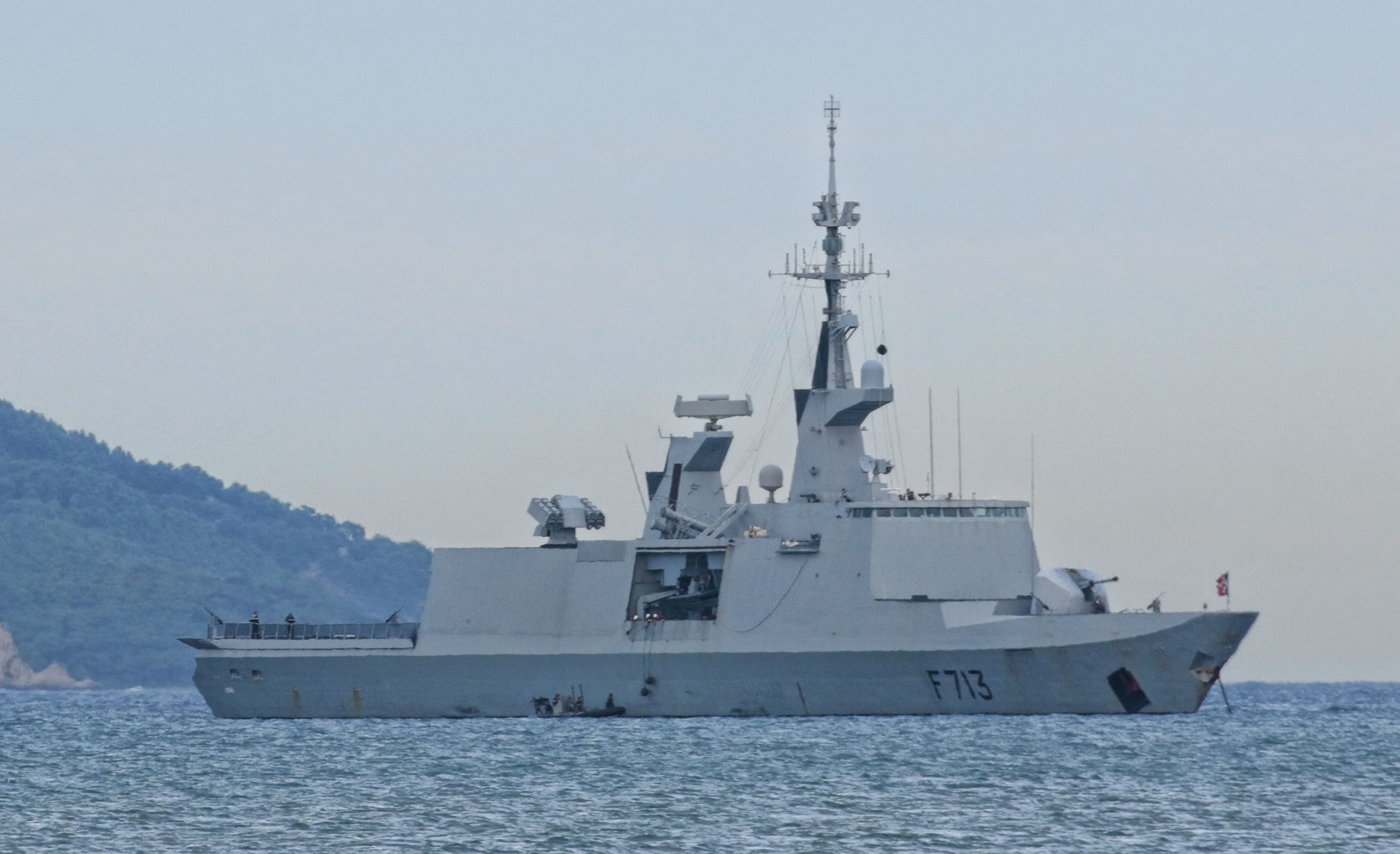 中國海軍護衛(wèi)艦，捍衛(wèi)海洋安全的力量象征，中國海軍護衛(wèi)艦，捍衛(wèi)海洋力量的榮耀象征