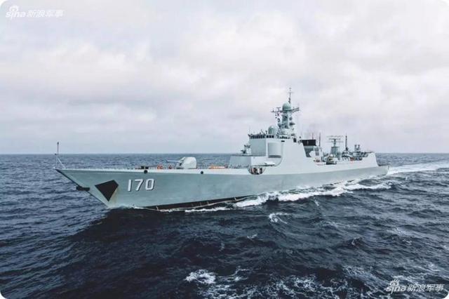 南海艦隊(duì)998艦，探索深海力量的杰出代表，南海艦隊(duì)998艦，深海力量的杰出代表探索之旅