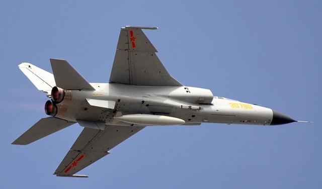 中國戰(zhàn)機機型，探索中國的航空力量與未來展望，中國戰(zhàn)機機型，航空力量探索與未來展望