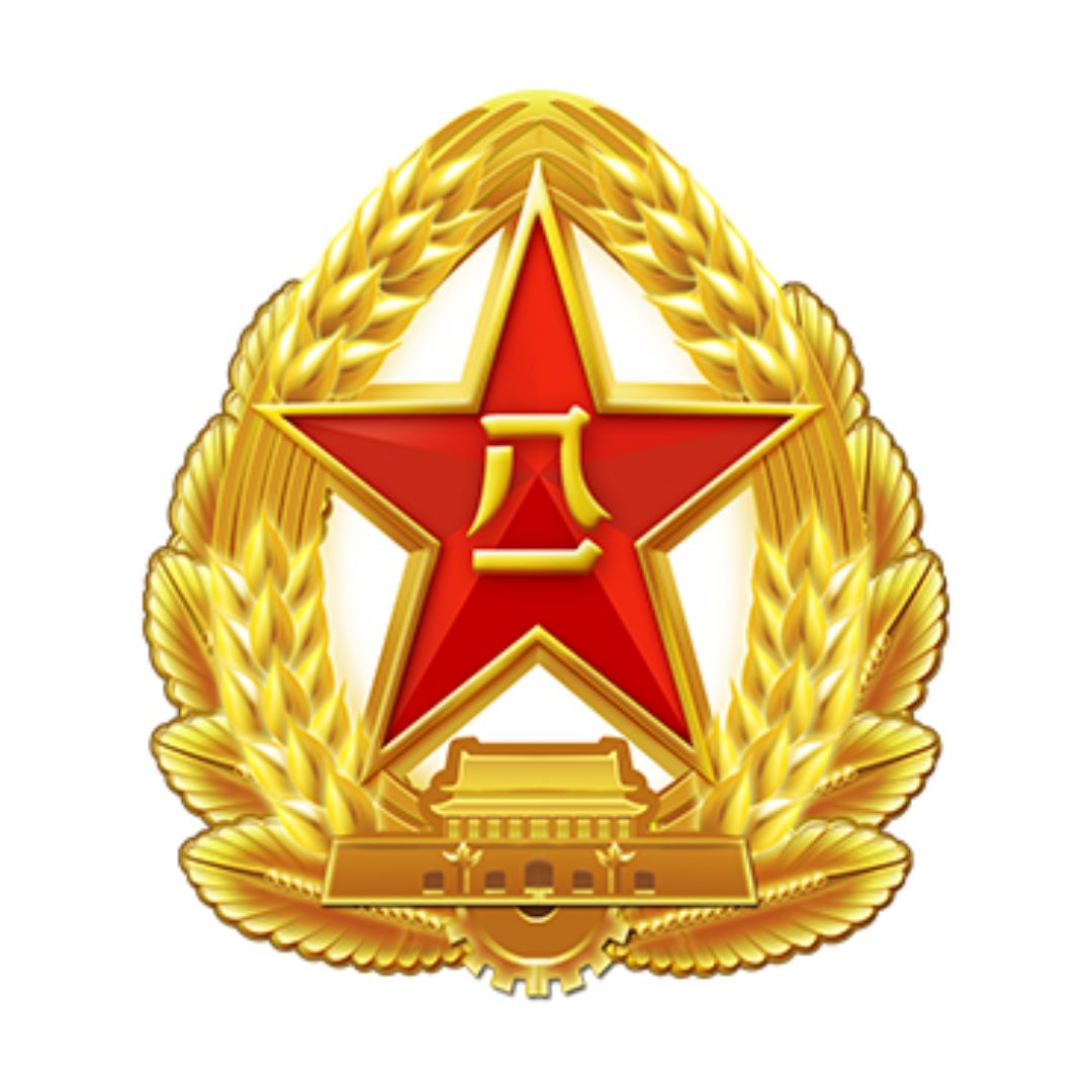 最帥的八一軍徽?qǐng)D片，榮耀與力量的象征，八一軍徽?qǐng)D片，榮耀與力量的象征，最帥展示！