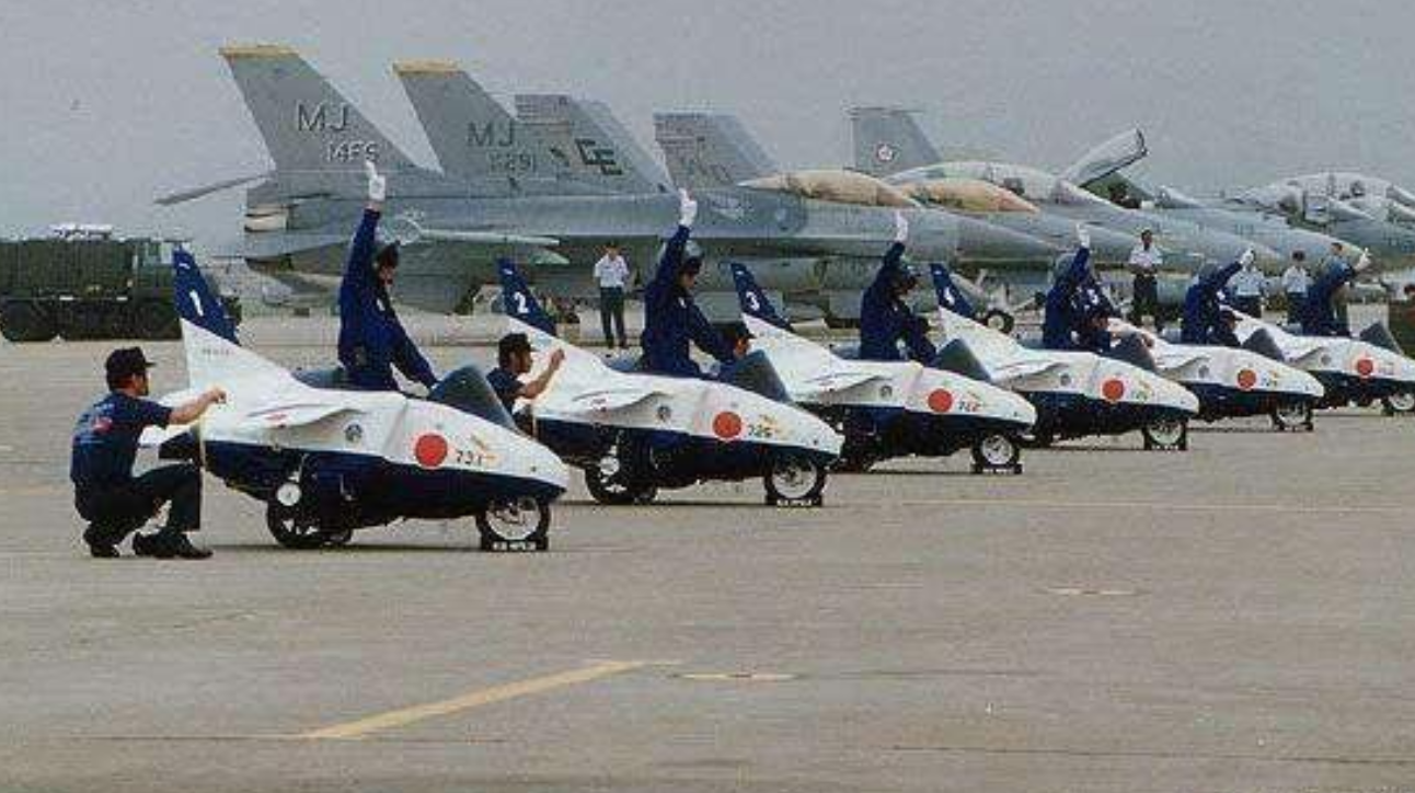 日本的軍事力量，深度解析與評估，日本軍事力量的深度解析與評估