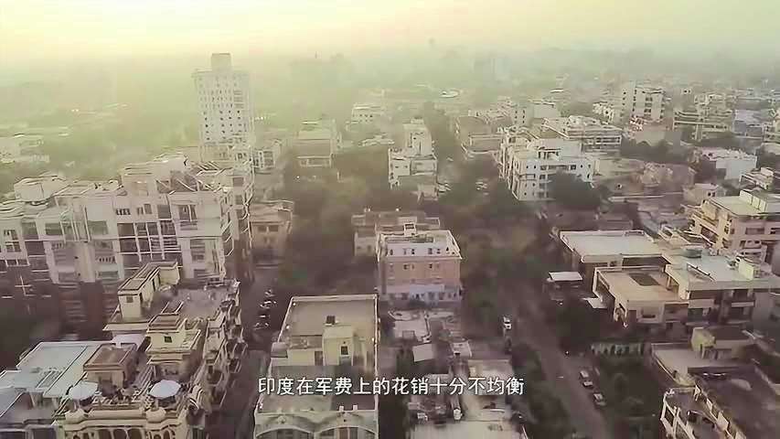 中印軍力差距有多大，深度分析與對比，中印軍力深度對比與差距分析