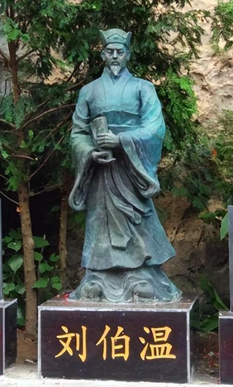 劉伯溫四肖像一肖中特，神秘傳奇與深入解析，劉伯溫四肖像揭秘，傳奇色彩與深度解析