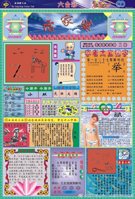 王中王四不像必出一肖圖——揭秘彩票背后的秘密，揭秘彩票背后的秘密，王中王四不像必出一肖圖的真相探索