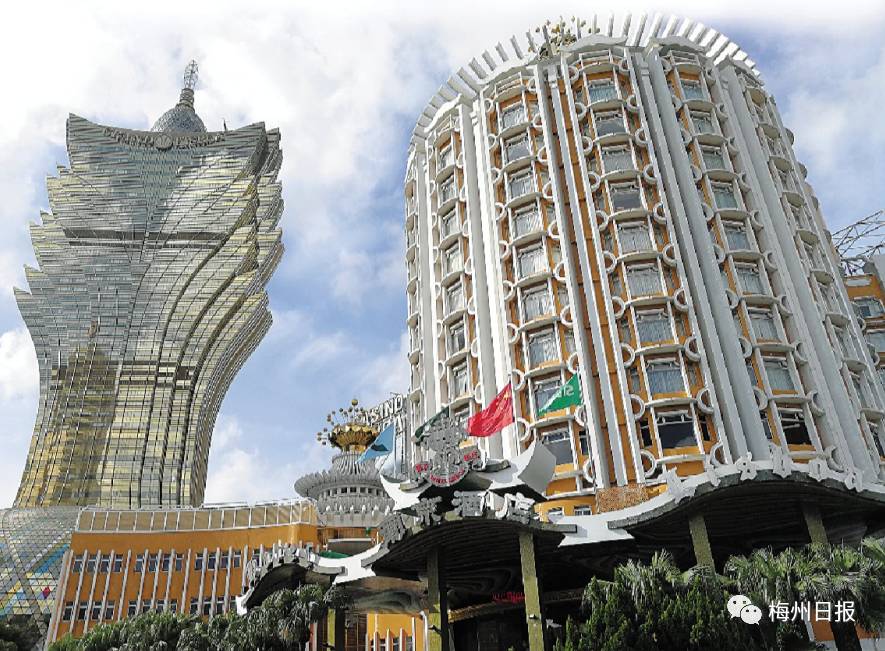 新澳門最精準(zhǔn)——探索澳門的精準(zhǔn)旅游體驗(yàn)，澳門精準(zhǔn)旅游探索，深度體驗(yàn)澳門的獨(dú)特魅力