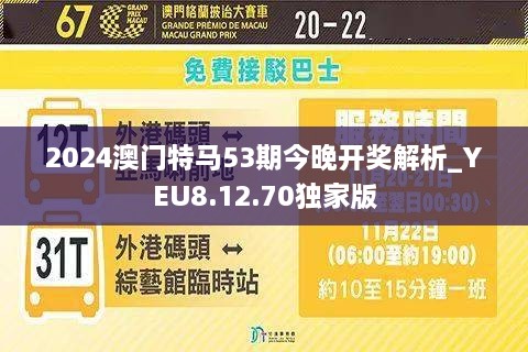 澳門今晚開特馬，探索未來的機(jī)遇與挑戰(zhàn)，澳門未來機(jī)遇與挑戰(zhàn)，特馬開啟新篇章