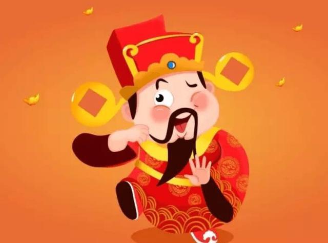 財(cái)神就是王中王打一生肖——揭秘背后的神秘與吉祥寓意，揭秘財(cái)神與王中王背后的生肖神秘與吉祥寓意