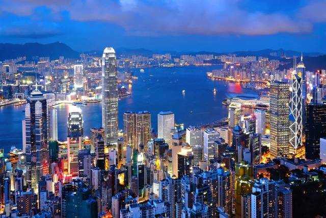 探索香港六合與香港澳門(mén)的魅力，香港六合與澳門(mén)魅力探索之旅