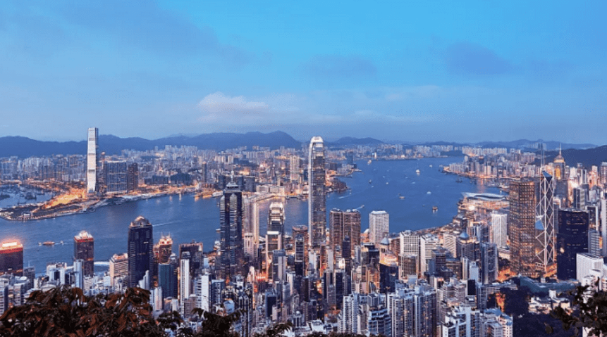 香港最快最精準(zhǔn)的資料，深度探索與解析，香港最新精準(zhǔn)資料，深度探索與解析