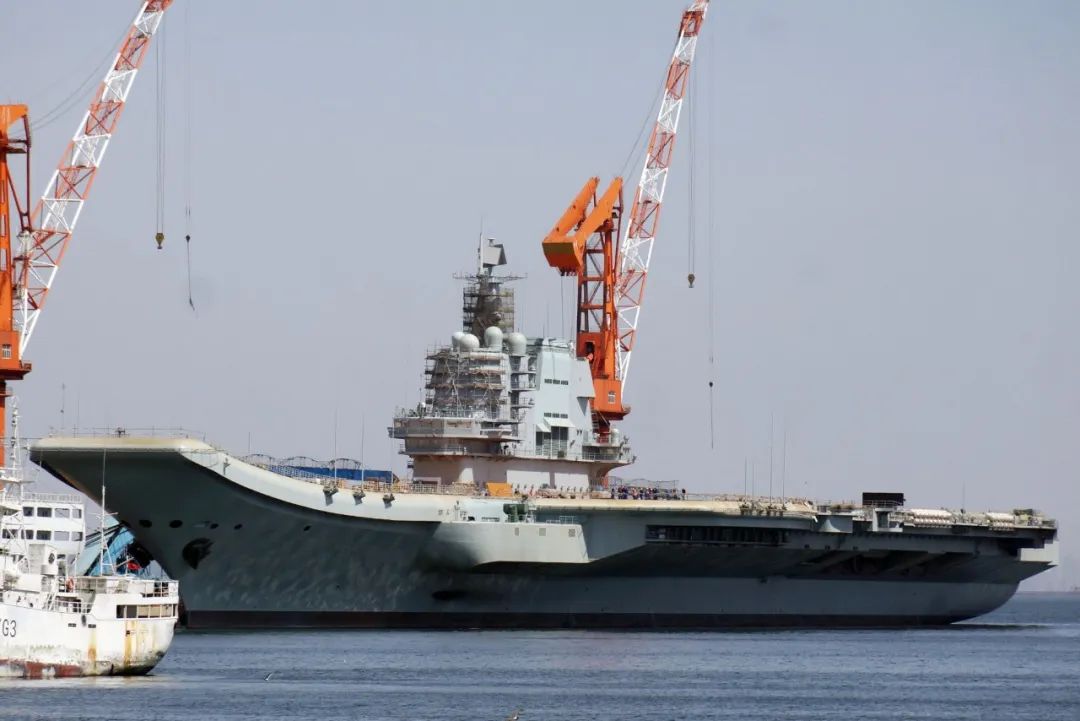 山東艦配置參數(shù)詳解，山東艦配置參數(shù)全面解析