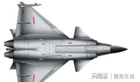 殲-10D雙發(fā)已定型，深度解析中國新一代空中力量，中國新一代空中力量，殲-10D雙發(fā)已定型的深度解析