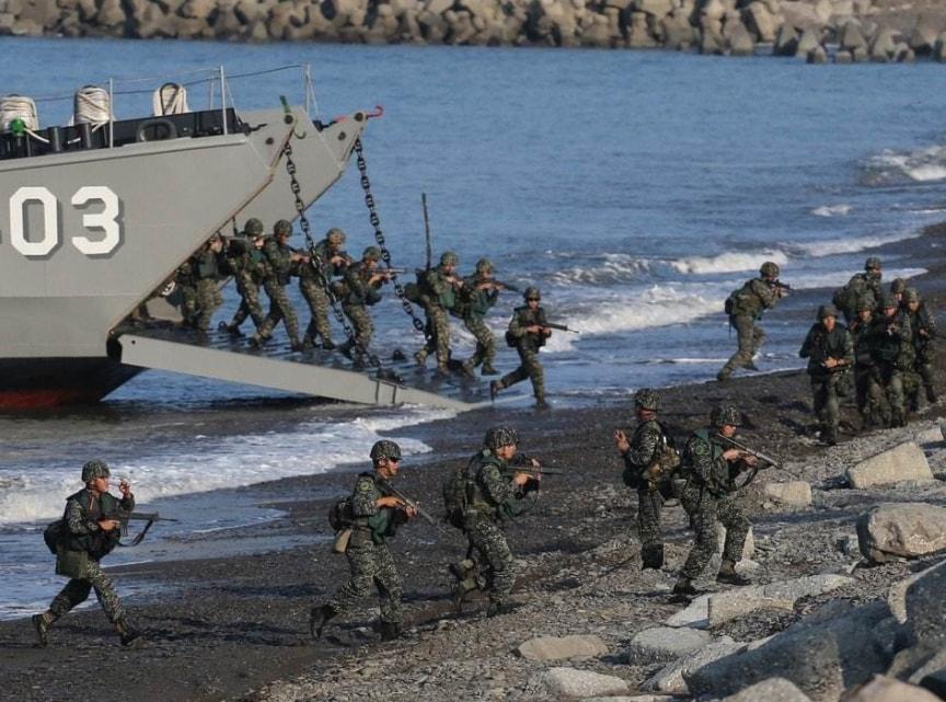 關(guān)于解放軍不敢進(jìn)臺(tái)的原因分析，解放軍不敢進(jìn)臺(tái)的原因深度解析