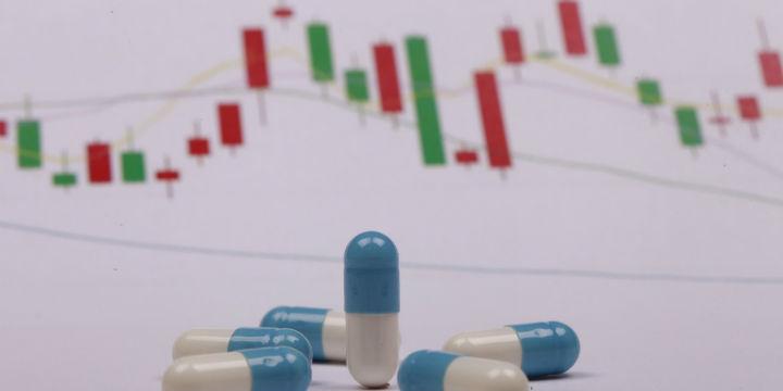 醫(yī)藥股票一覽表，投資前景、風險及最新動態(tài)，醫(yī)藥股票概覽，投資前景、風險與最新動態(tài)一覽表