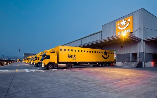 韻達股份股吧，深度解析與前景展望，韻達股份股吧深度解析及前景展望