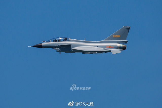 殲-10S戰(zhàn)斗機(jī)，空中力量的卓越代表，殲-10S戰(zhàn)斗機(jī)，空中力量的杰出代表