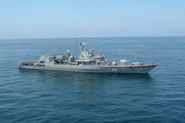 中國向俄羅斯交付40艘軍艦了嗎？——深度解析，中國向俄羅斯交付40艘軍艦背后的深度解析