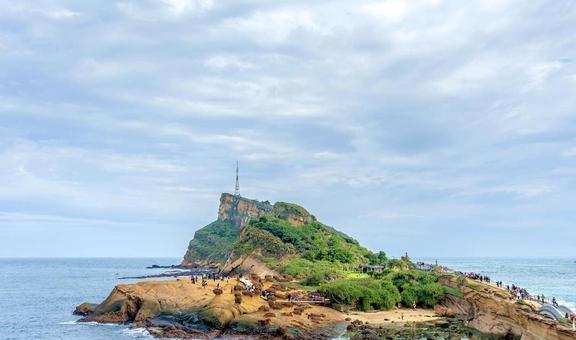 臺(tái)灣必去十個(gè)景點(diǎn)——探索美麗的寶島之旅，臺(tái)灣必游十大景點(diǎn)——寶島深度游之旅