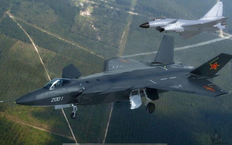 殲-28戰(zhàn)斗機的卓越性能與未來展望，殲-28戰(zhàn)斗機的性能展望與未來趨勢分析