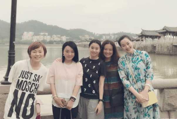 揭秘黃渤老婆的真實(shí)姓名，黃渤老婆真實(shí)姓名揭秘