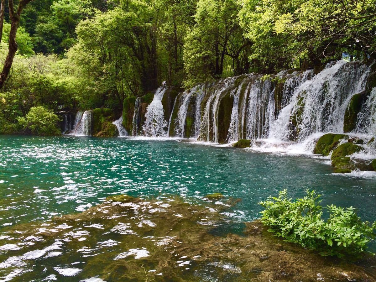 九寨溝三日游跟團(tuán)價(jià)格詳解，九寨溝三日游跟團(tuán)價(jià)格全面解析