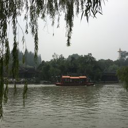 揚州瘦西湖門票價格詳解，揚州瘦西湖門票價格全解析