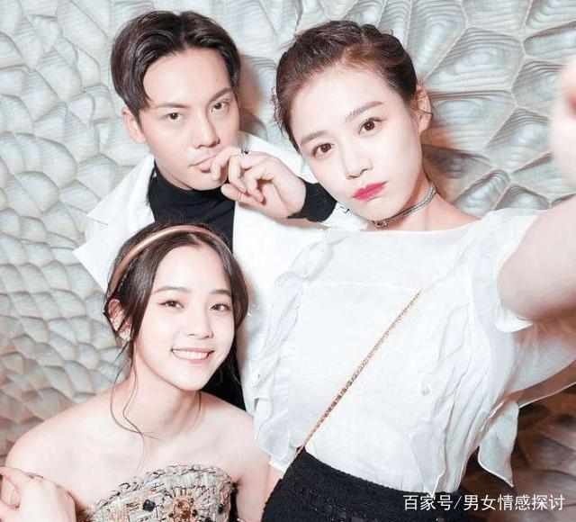陳偉霆與三個(gè)女人的關(guān)系，揭秘背后的故事與傳聞，陳偉霆與三女關(guān)系揭秘，背后的故事與傳聞探秘