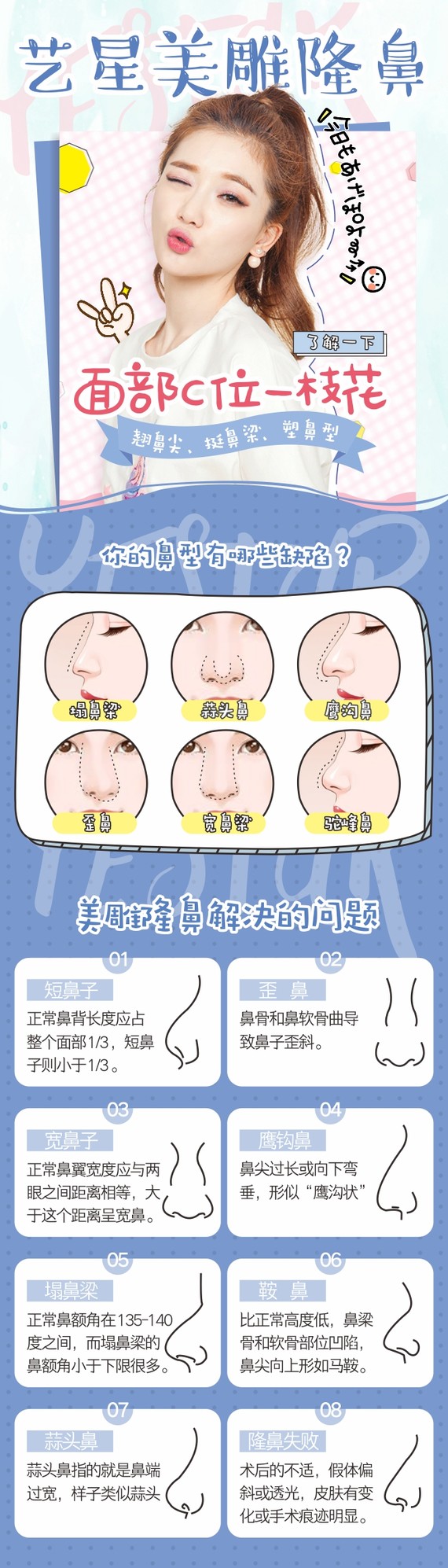 現在隆鼻的最好的方法，最佳隆鼻方法揭秘