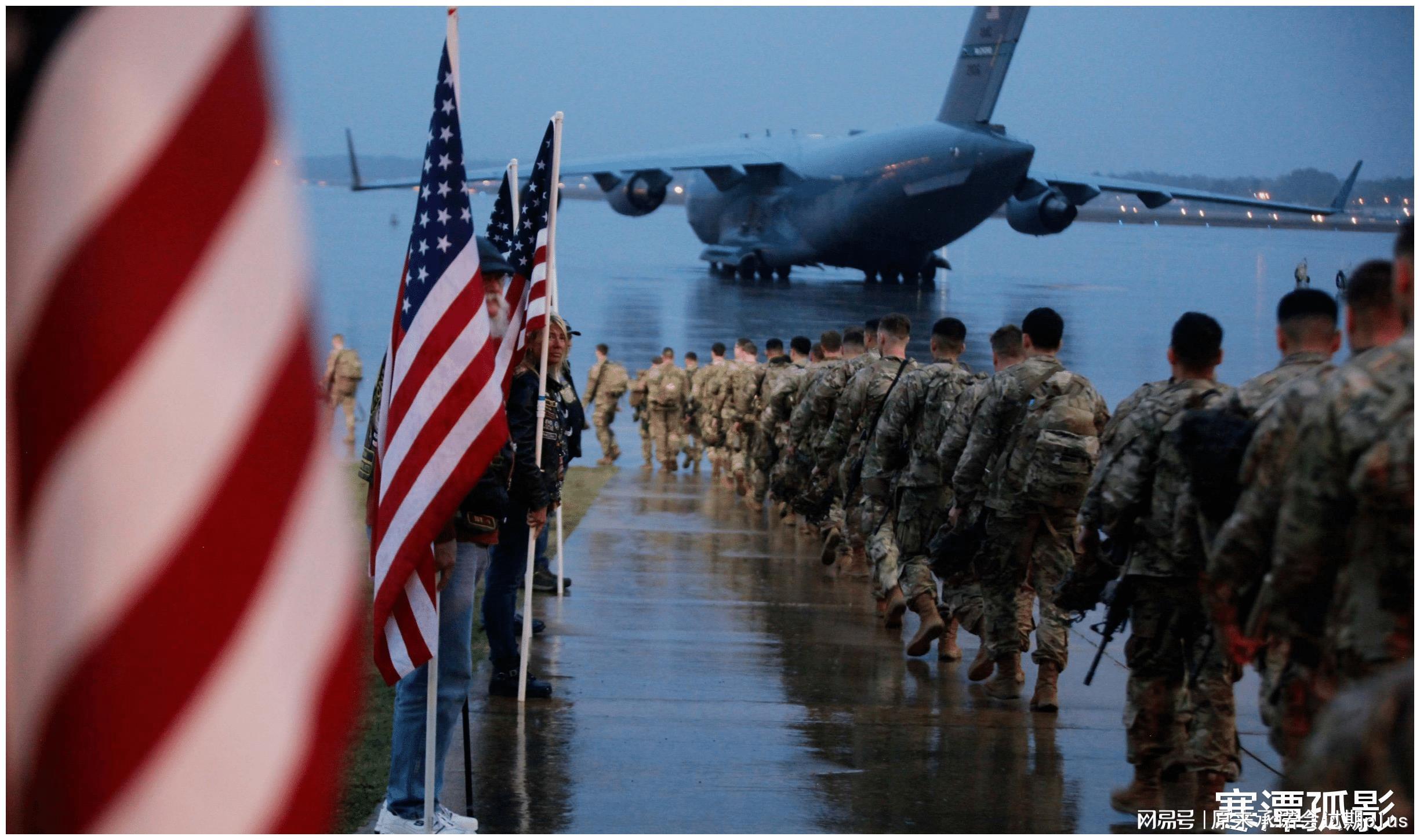 美國準備開戰(zhàn)是真的嗎？深度解析相關傳聞與實際情況，美國開戰(zhàn)傳聞背后的真相深度解析