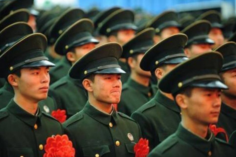 國家征兵要求詳解，國家征兵要求深度解析