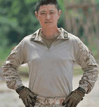 趙荀個(gè)人資料簡介及老婆，趙荀個(gè)人資料簡介與妻子曝光