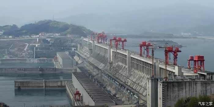 三峽大壩旅游景點介紹，三峽大壩旅游攻略，景點詳解與游玩指南