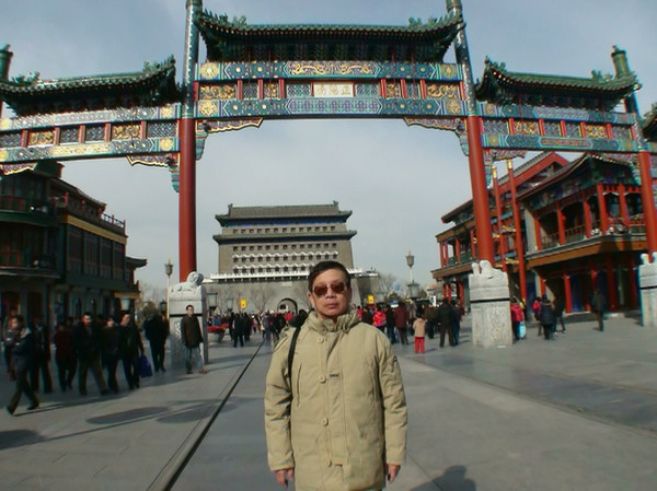 北京前門大街游玩攻略，北京前門大街游玩指南