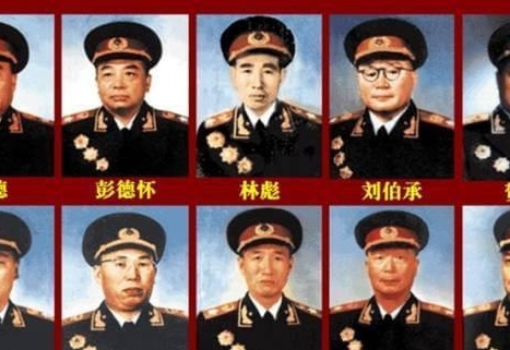 歷任總參謀長(zhǎng)，揭秘中國(guó)軍隊(duì)的重要角色，揭秘中國(guó)軍隊(duì)歷任總參謀長(zhǎng)的關(guān)鍵角色與影響