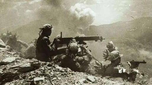 朝鮮戰(zhàn)爭，美國為何選擇不再繼續(xù)作戰(zhàn)？，揭秘朝鮮戰(zhàn)爭結(jié)束原因，美國為何選擇不再繼續(xù)作戰(zhàn)？