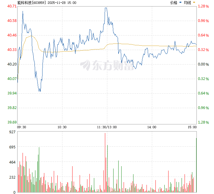 關(guān)于能科股份股票的深度解析，能科股份股票深度剖析與解讀