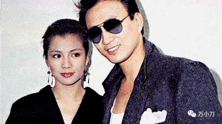 湯鎮(zhèn)業(yè)與翁美玲，一段未解的情感之謎，湯鎮(zhèn)業(yè)與翁美玲，一段情感之謎的未解之緣