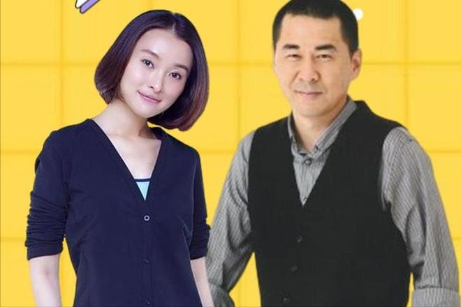 女演員吳越與陳建斌，演藝之路的交匯與碰撞，吳越與陳建斌的演藝之路交匯點(diǎn)