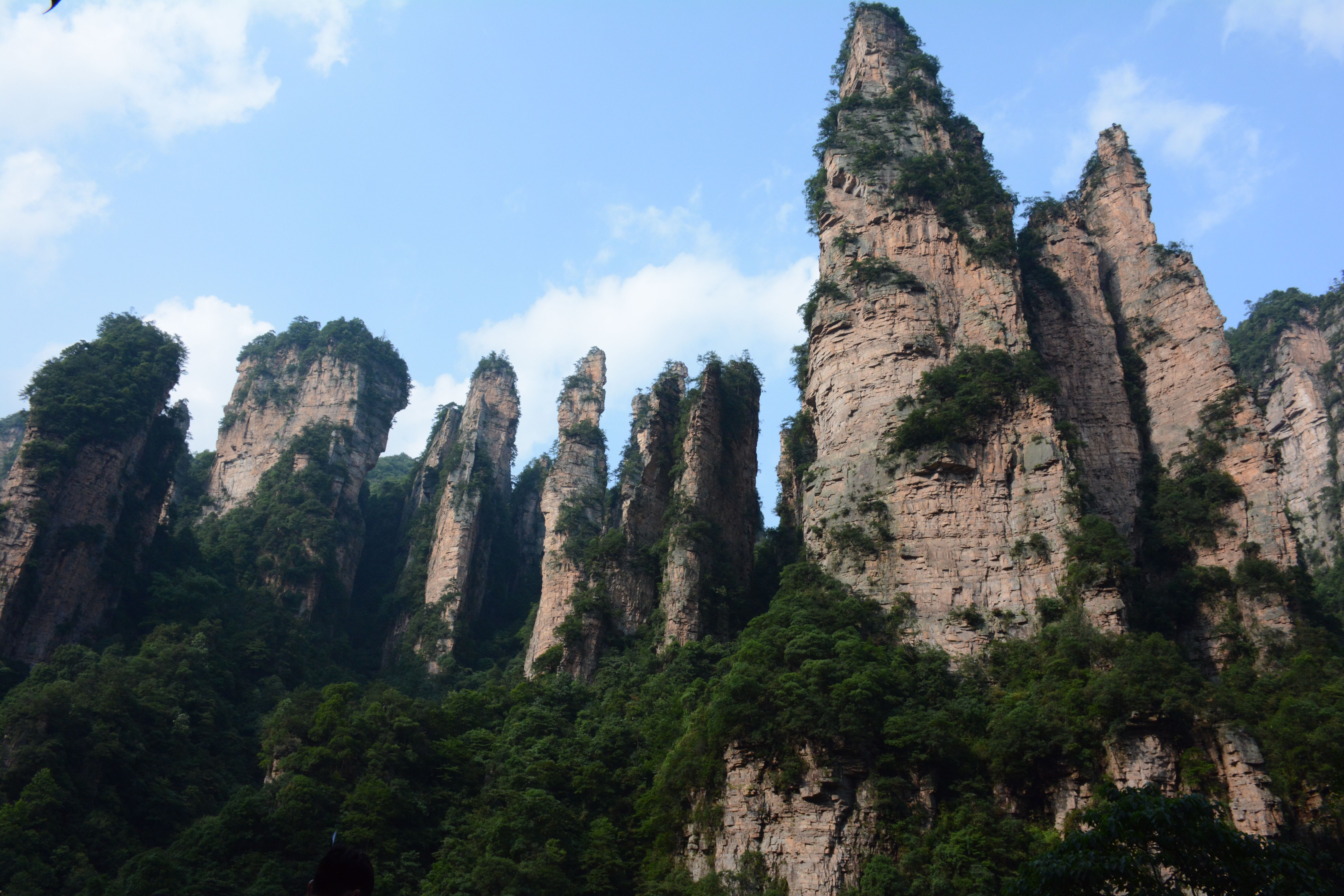 張家界門(mén)票價(jià)格大全，了解張家界門(mén)票一共多少錢(qián)，張家界門(mén)票價(jià)格詳解，一網(wǎng)打盡所有費(fèi)用信息