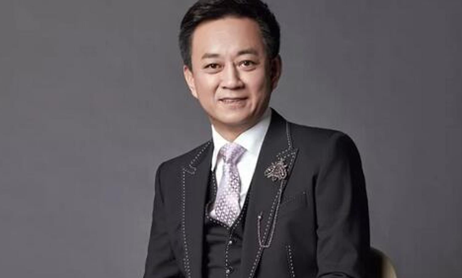 朱軍簡歷及個人資料簡介，朱軍個人資料簡介及簡歷