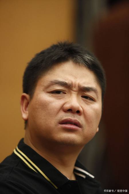 劉強(qiáng)東痛批高管事件深度解析，劉強(qiáng)東痛批高管事件深度剖析