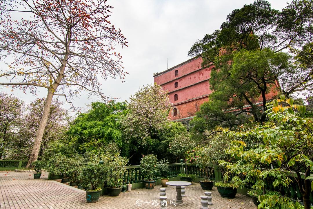 中山一日游必去的地方免費(fèi)攻略，中山一日游必游免費(fèi)景點(diǎn)攻略