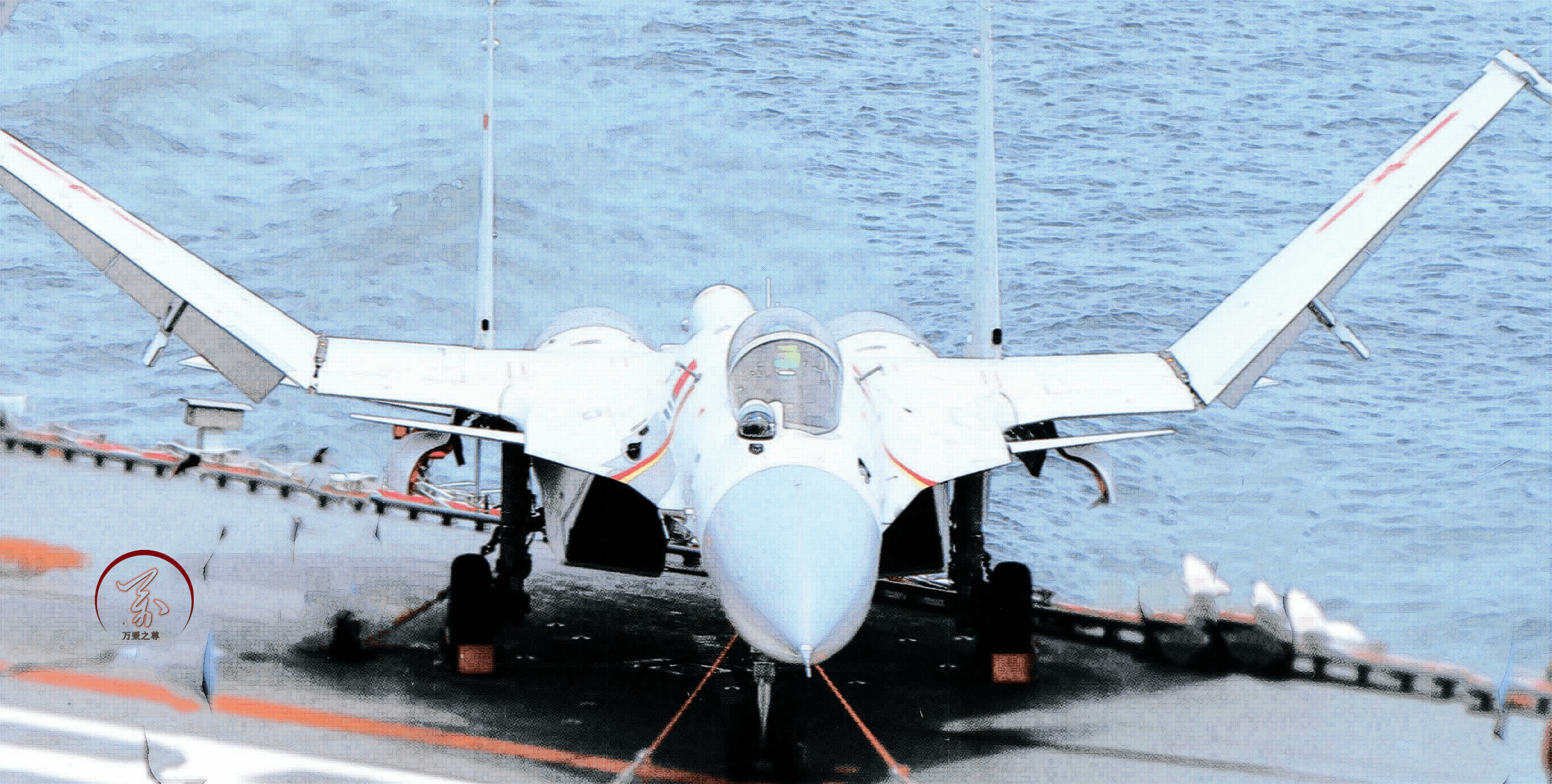 殲十五戰(zhàn)斗機簡介，殲十五戰(zhàn)斗機概述