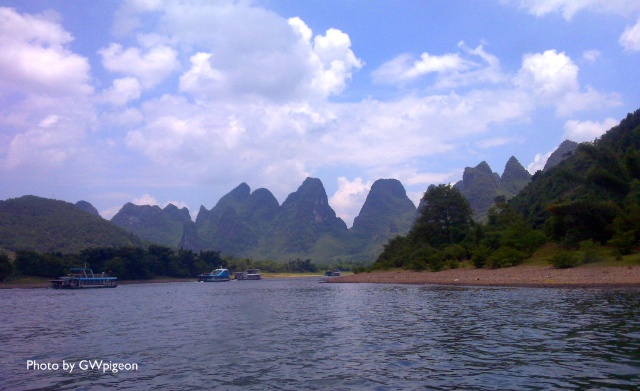 廣西桂林天氣，四季宜人，旅游最佳時節(jié)解析，廣西桂林四季宜人天氣與最佳旅游時節(jié)解析